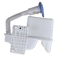 WATER TANK 18D955453D Compatible With Volkswagen Lavida 15