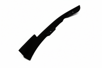 Front Wheel Arch Spoiler Right 4H0853888B Compatible With Audi A8 D3