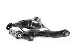 Rear Lower Control Arm 4F0505311M 4F0505312M Compatible With Audi A6 C6 (4F2) | A6 / S6