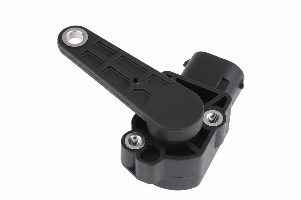 Front Right Height Sensor 37146853756 Compatible With Rolls Royce Ghost