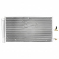 Ac Condenser 32339857 31338308 31686413 32138989 Compatible With Volvo XC90 XC60 S90 S60 Tag No.307