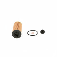 Oil Filter E951H D497 & 11428593186 & OX1238D Compatible With BMW 2 Gran Coupe (F44) & X1 (F48) & MINI MINI (F55) | MINI / COOPER Tag 113