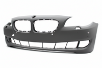 Front Bumper 51117285961 Compatible With BMW 5 SERIES F10 2010-2017 Tag No.402