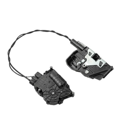 Soft Close Door lock Actuator Rear Left 51227149447, Rear Right 51227149448 Compatible With BMW F07 GT