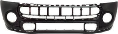 Front Bumper 51117379436 Compatible With MINI F55 F56 S 2014-2019 No.701