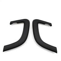 Interior Door Handle Surrounding Cover Trim Left LR076103 Right LR076104 Compatible with LANDROVER Range Rover & LAND ROVER DISCOVERY V (L462)