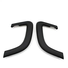 Interior Door Handle Surrounding Cover Trim Left LR076103 Right LR076104 Compatible with LANDROVER Range Rover & LAND ROVER DISCOVERY V (L462)