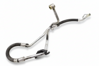 AC Hose Pipe 64509209716 Compatible With BMW 128i / E90 /E84