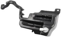WATER TANK WITH 1 HOLE WITH HEAT 2468690220 A2468690220 Compatible With MERCEDES BENZ 156 246 117 176