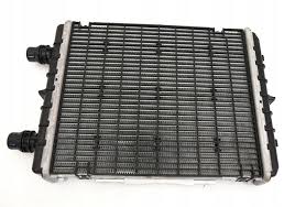 Radiator 0995005800 A0995005800 Compatible With Mercedes Benz W222 W217 W213