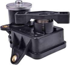 Engine Intake Manifold Actuator 6421500594 Compatible With MERCEDES-BENZ W-CLASS W211 W212 W213 & GL-CLASS W164 & GLS W166 & S-CLASS W221 W222 Tag-PM-05