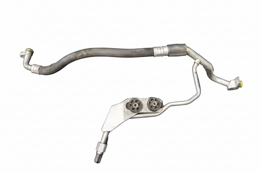 Hose Pipe 64539155344 Compatible With BMW E60 / E61