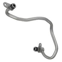 Cooling Hose A2782001851 A2782003251 Compatible With Mercedes Benz W218 CLS550 E550