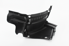 Front Wheel Spoiler Left 4G8853887C Compatible With Audi A7
