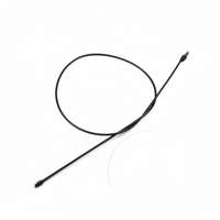 Hood Opening Cable Bonnet Cable 2468800059 2468805800 A2468800059 A2468805800 Compatible With Mercedes-Benz B-CLASS Sports Tourer W246