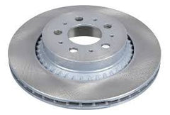 Brake Disc 31423152 Compatible With VOLVO XC90