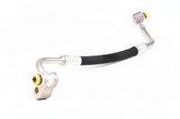 Hose Pipe 64536904013 64536905933 64538363237 Compatible With BMW 3 Series E46