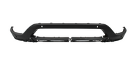 Front Lower Bumper 51117409128 Compatible With BMW X1 E84 2010-2016 Tag No.417C