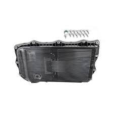 Transmission Oil Pan-New Version 1086298437 Compatible With BMW 8 Speed 8HP76 / 75 / 51 / 50 8HP70 / 45