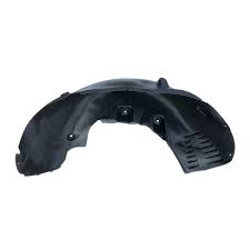 Rear Left Fender Liner 1566900430 A1566900430 Compatible With MERCEDES-BENZ GLA-CLASS W156 Tag-FEM-56