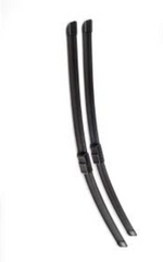 Wiper Blade 2048201300 Compatible With Mercedes Benz W204