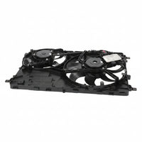 Engine Radiator Cooling Fan Assembly 31338823 Compatible With VOLVO S60 II (134) & S80 II (124) & XC60 I SUV (156)