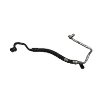 Pressure Hose Pipe 64538379836 Compatible With BMW E65/ E66/ 740/ 745