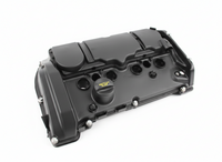 Engine Valve Cover 11127646554 Compatible With BMW N12/N16