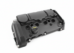 Engine Valve Cover 11127646554 Compatible With BMW N12/N16