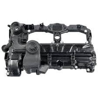 Engine Valve Cover 11127633630 Compatible With BMW N26 F22 228i F30 328i 428i