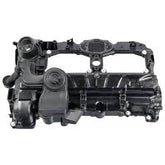 Engine Valve Cover 11127633630 Compatible With BMW N26 F22 228i F30 328i 428i