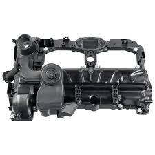 Engine Valve Cover 11127633630 Compatible With BMW N26 F22 228i F30 328i 428i