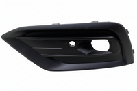 Fog Lamp Cover Set Left 31455638 & Right 31455639 Compatible With Volvo S60 (2019-25)