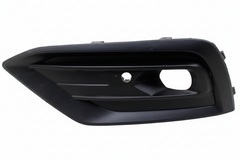 Fog Lamp Cover Set Left 31455638 & Right 31455639 Compatible With Volvo S60 (2019-25)