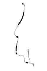 Hose Pipe A1678307000 Compatible With Mercedes-Benz W167