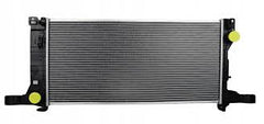 Radiator 32249456 32268989 31439767 Compatible With Volvo XC40 (536)