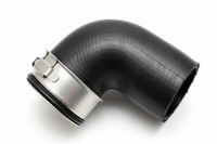 Turbo Hose Pipe 3B0145834P 8D0145834L Compatible With Audi