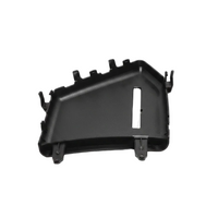 Fog Lamp Cover Right 4G0807246C & Left 4G0807245C Compatible With AUDI A6 4G (2016-18) Tag-39 (2016-18)