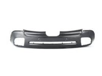 Rear Bumper 51117268746 Compatible With MINI R56