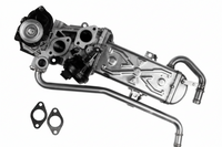 Exhaust Gas Recuperation EGR Assembly 03L131512CE Compatible With AUDI Q3 (8UB, 8UG) & SKODA YETI (5L) & VW POLO V (6R1, 6C1)