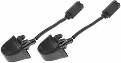 Windshield Washer Nozzle 61667131299 Compatible With BMW E90