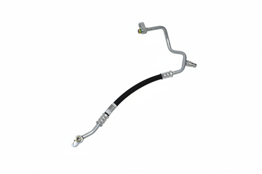 AC Pressure line 64509181834 Compatible With BMW E60 / E64
