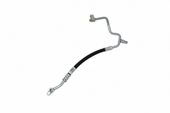 AC Pressure line 64509181834 Compatible With BMW E60 / E64