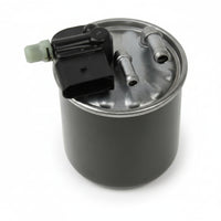 Fuel filter 6420906052 & H405WK & KL911 6420903152 6420905352 A6420903152 A6420905352 A6420906052 Compatible With MERCEDES-BENZ A-CLASS (W176) & B-CLASS Sports Tourer (W246, W242) & C-CLASS (W204) Tag : 71