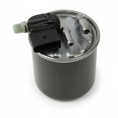 Fuel filter 6420906052 & H405WK & KL911 6420903152 6420905352 A6420903152 A6420905352 A6420906052 Compatible With MERCEDES-BENZ A-CLASS (W176) & B-CLASS Sports Tourer (W246, W242) & C-CLASS (W204) Tag : 71