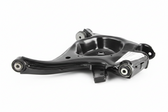 Rear Lower Control Arm 4F0505311M 4F0505312M Compatible With Audi A6 C6 (4F2) | A6 / S6