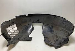 Front Wheel Fender Linning Left LR108973 Compatible With Land Rover Range Rover Velar - L560 (2018-2024) Tag No.31