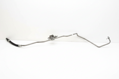Hose Pipe A1645005072 Compatible With Mercedes-Benz W164