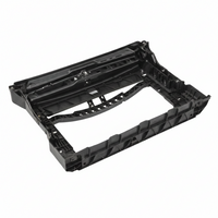 Water Tank Frame 6RG805588L Compatible With VOLKSWAGEN POLO (2010-2014)