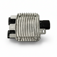 Control unit Radiator fan 31319380 Compatible With Volvo S60 / V60 / S60 / V60 / S80 / V70 / XC70 / XC60